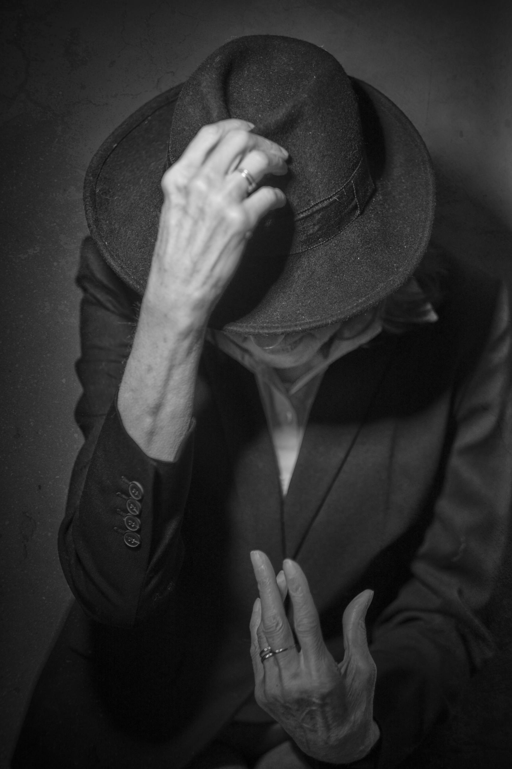 flim noir style foto nr1 fotoshoot