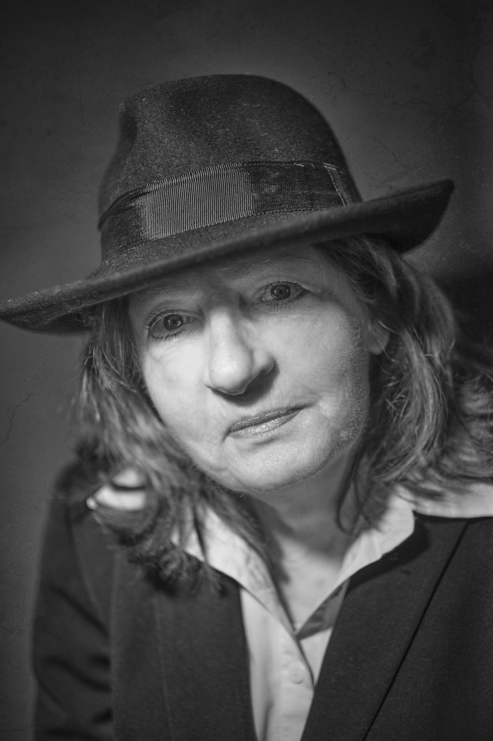 film noir style foto 3 fotoshoot