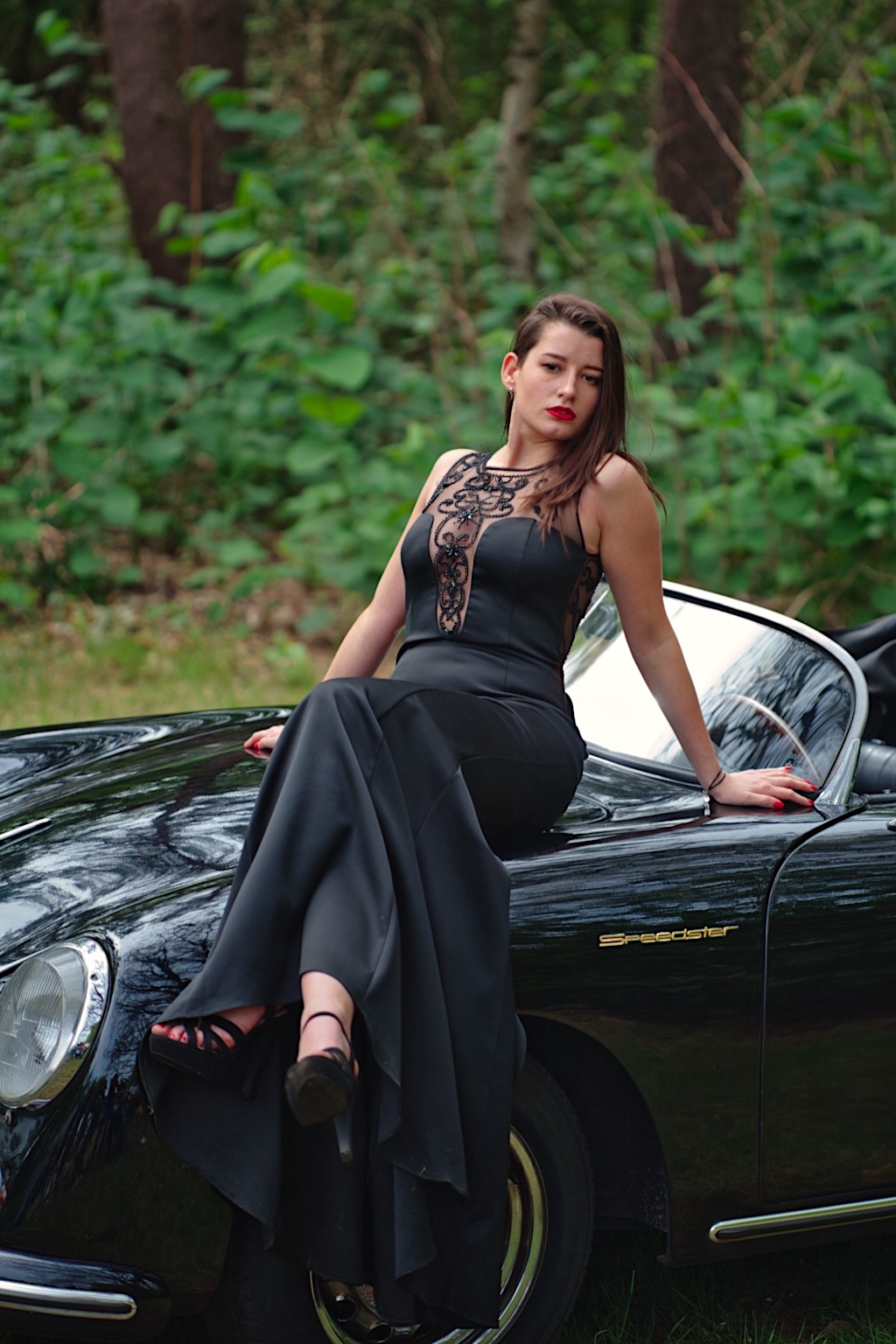 fotofair 2019 car model