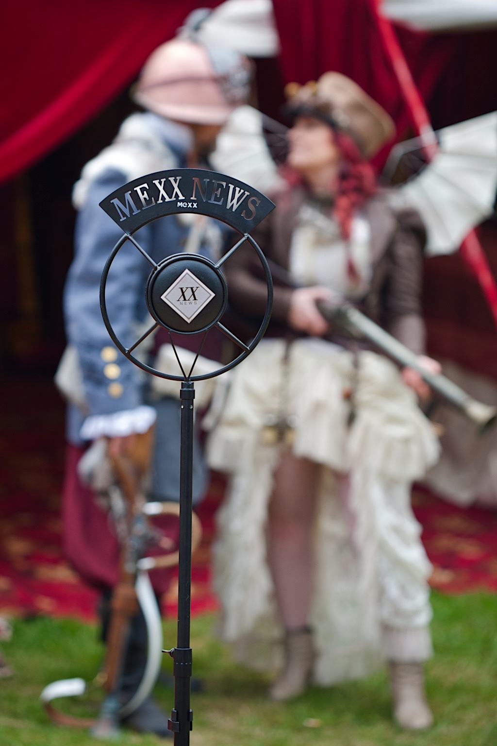fotofair 2019 steampunk foto